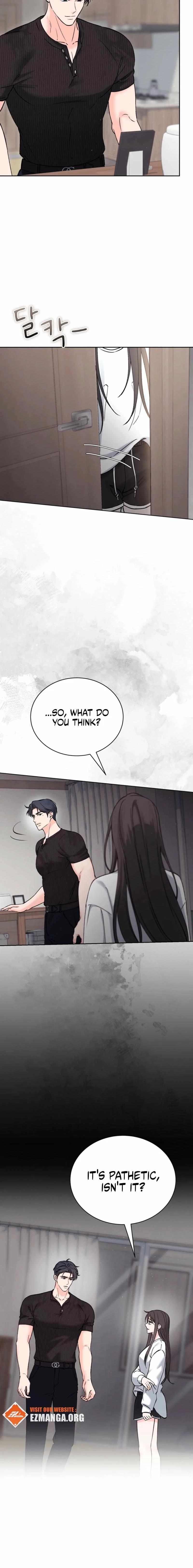 F (My Ex) Chapter 58 – Page 14