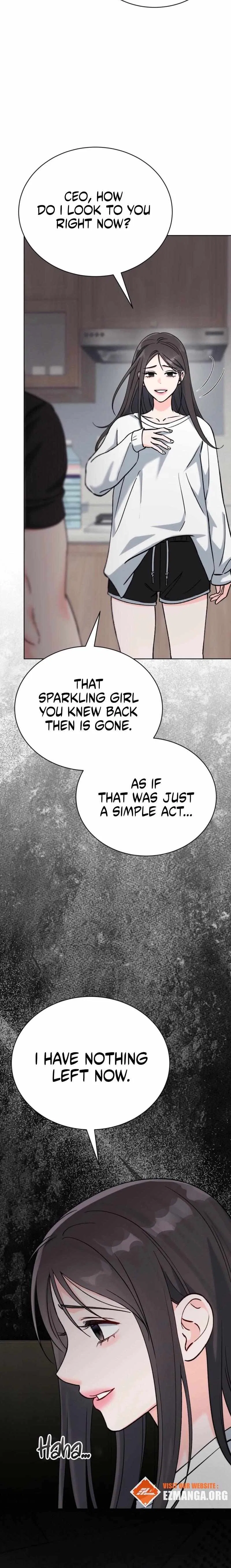 F (My Ex) Chapter 58 – Page 16