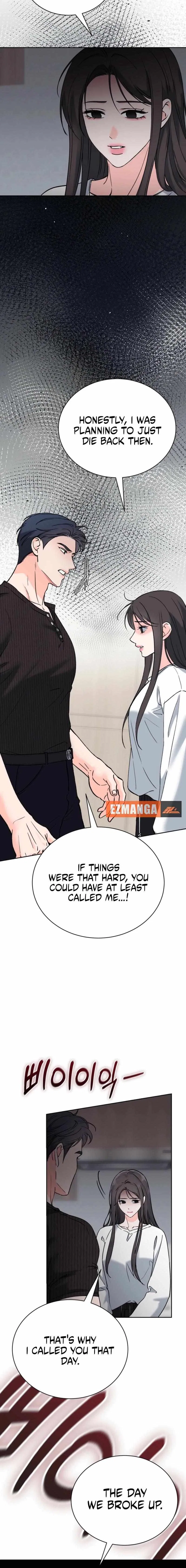 F (My Ex) Chapter 58 – Page 18