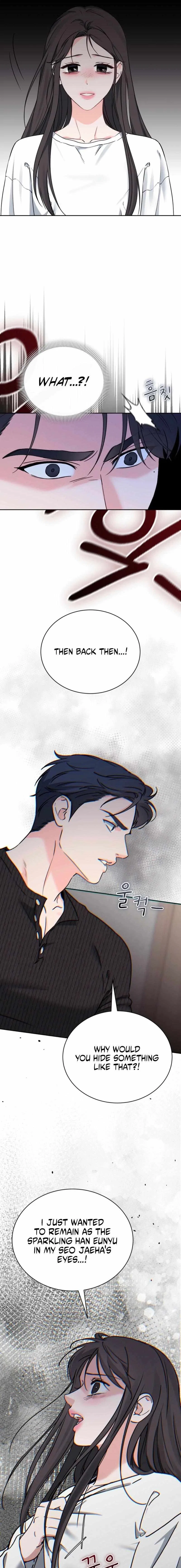 F (My Ex) Chapter 58 – Page 19