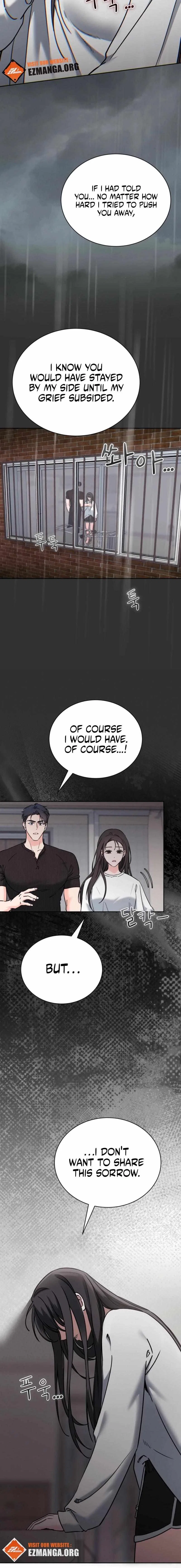 F (My Ex) Chapter 58 – Page 20
