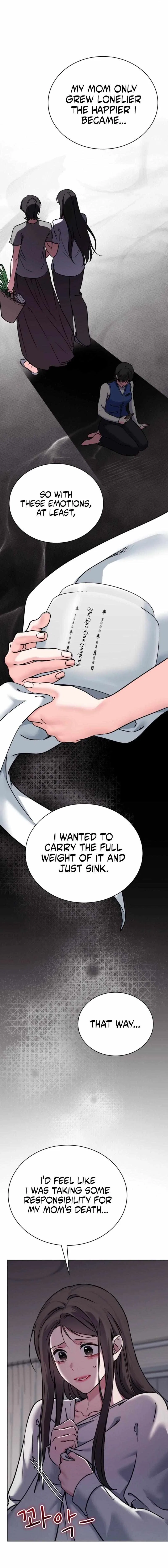 F (My Ex) Chapter 58 – Page 21
