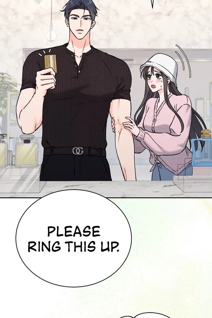 F (My Ex) Chapter 57 – Page 24