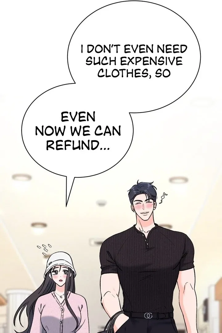 F (My Ex) Chapter 57 – Page 28