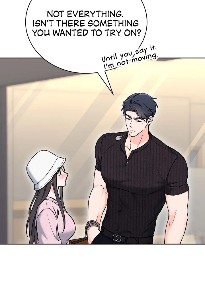F (My Ex) Chapter 57 – Page 34
