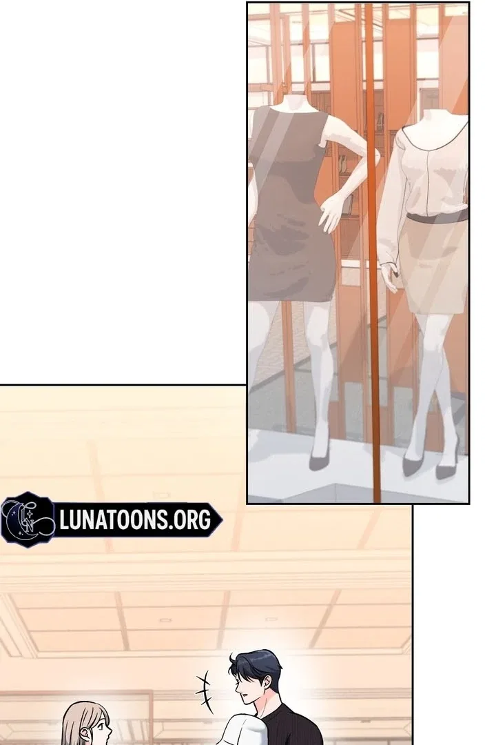 F (My Ex) Chapter 57 – Page 41