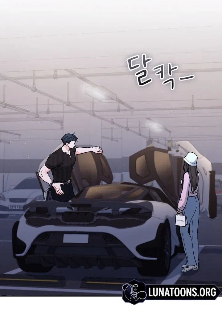 F (My Ex) Chapter 57 – Page 61