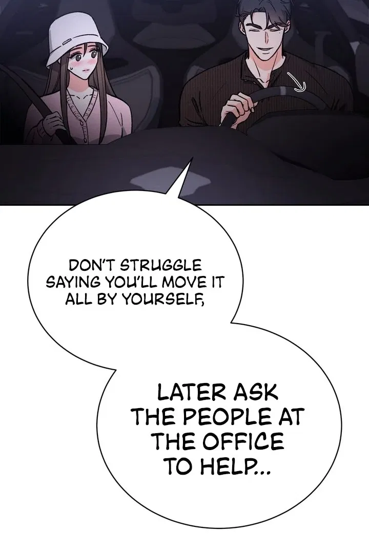 F (My Ex) Chapter 57 – Page 69