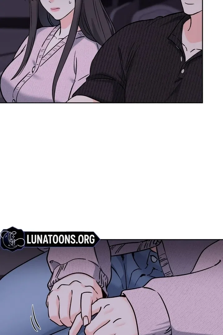 F (My Ex) Chapter 57 – Page 97