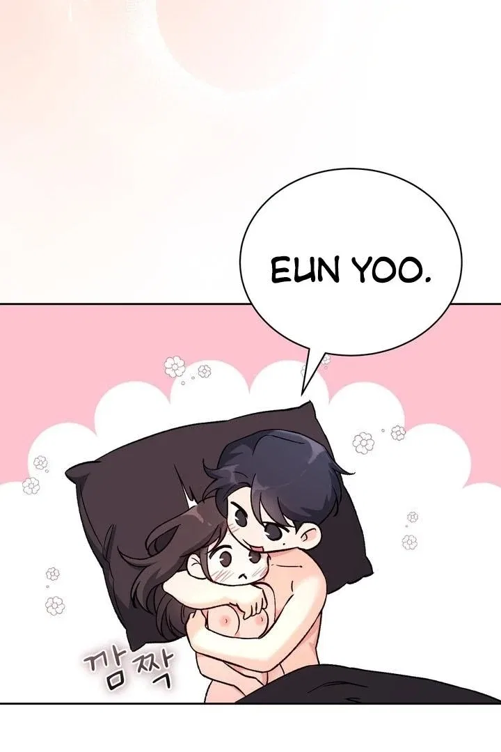 F (My Ex) Chapter 56 – Page 9