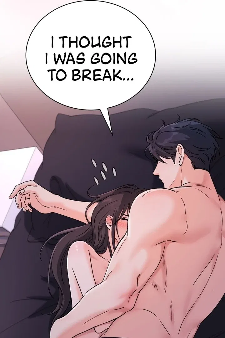 F (My Ex) Chapter 56 – Page 15