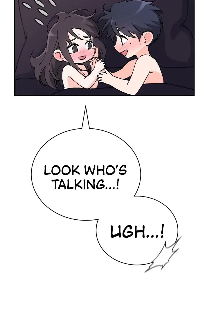 F (My Ex) Chapter 56 – Page 25