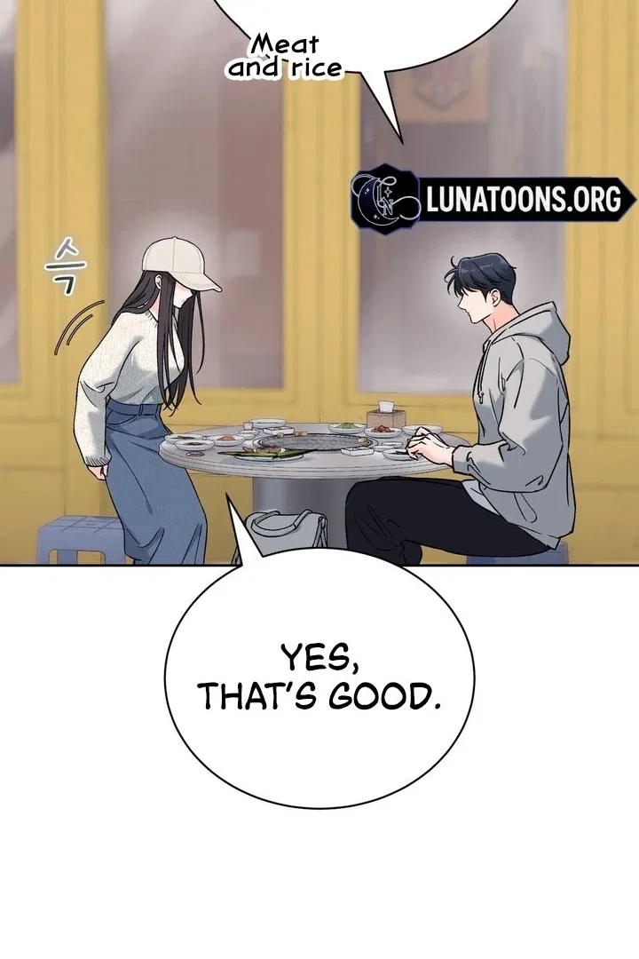F (My Ex) Chapter 56 – Page 45