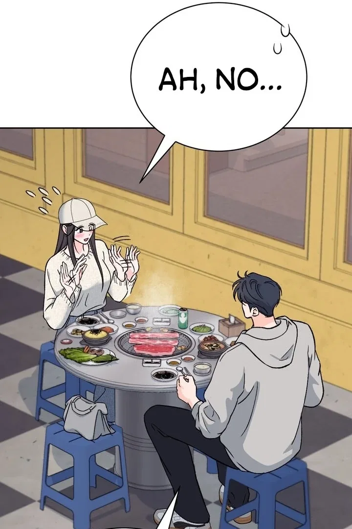 F (My Ex) Chapter 56 – Page 57