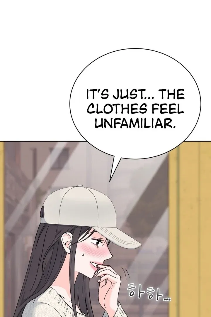 F (My Ex) Chapter 56 – Page 59