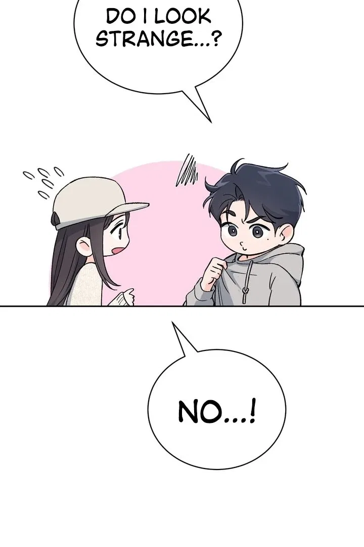 F (My Ex) Chapter 56 – Page 61