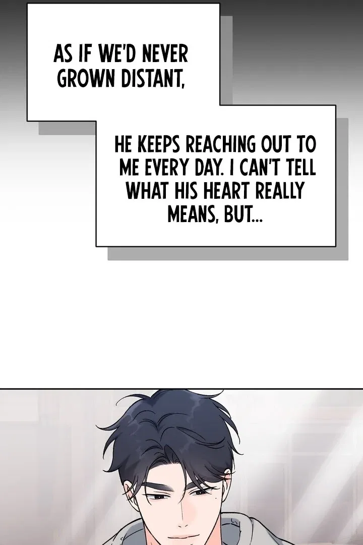 F (My Ex) Chapter 56 – Page 71