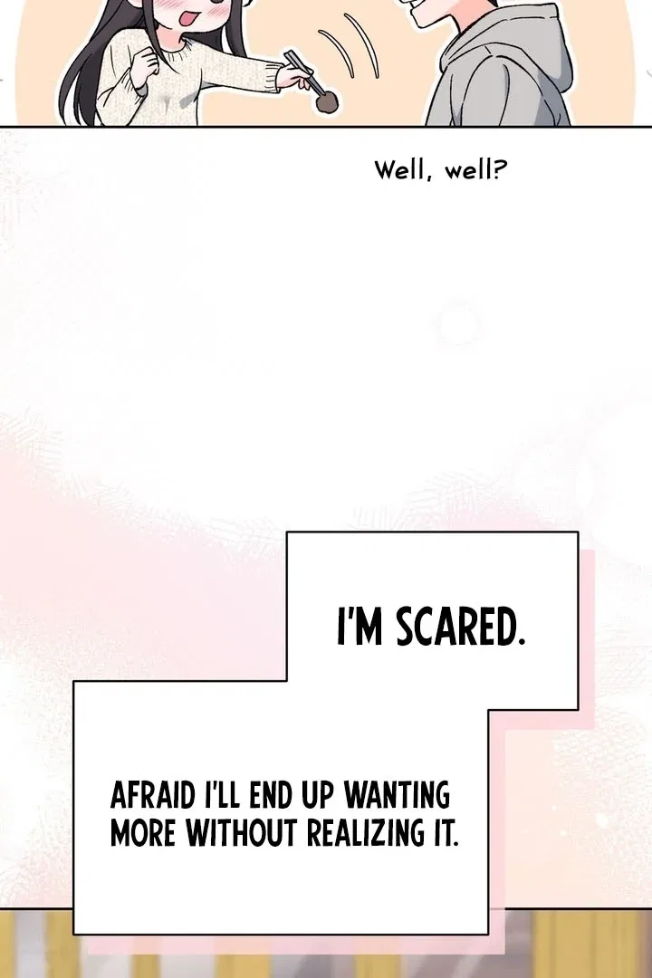 F (My Ex) Chapter 56 – Page 77