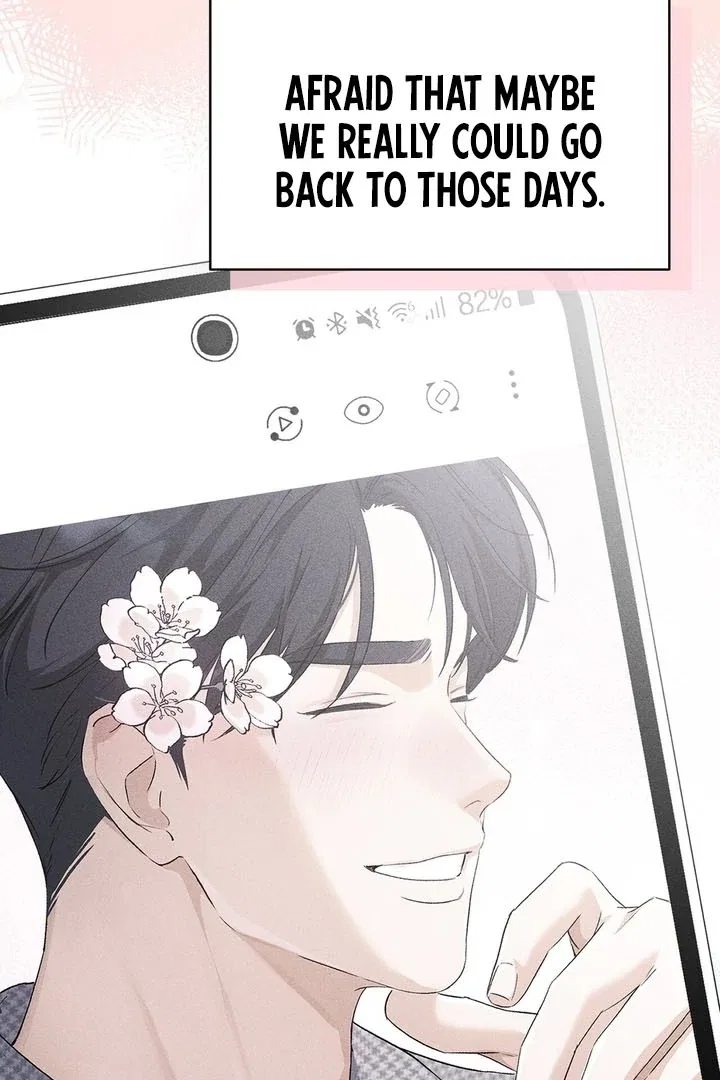 F (My Ex) Chapter 56 – Page 79
