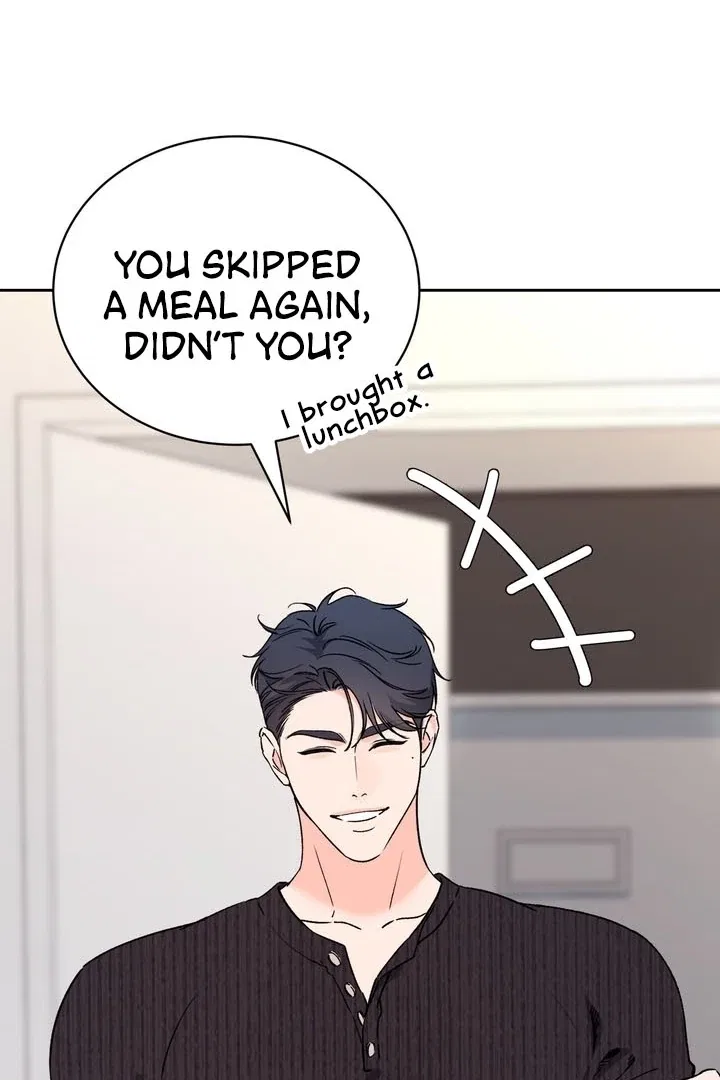 F (My Ex) Chapter 56 – Page 91