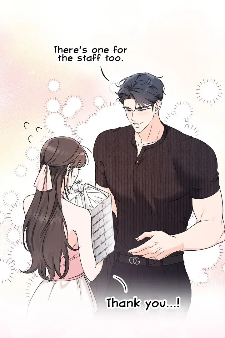 F (My Ex) Chapter 56 – Page 94