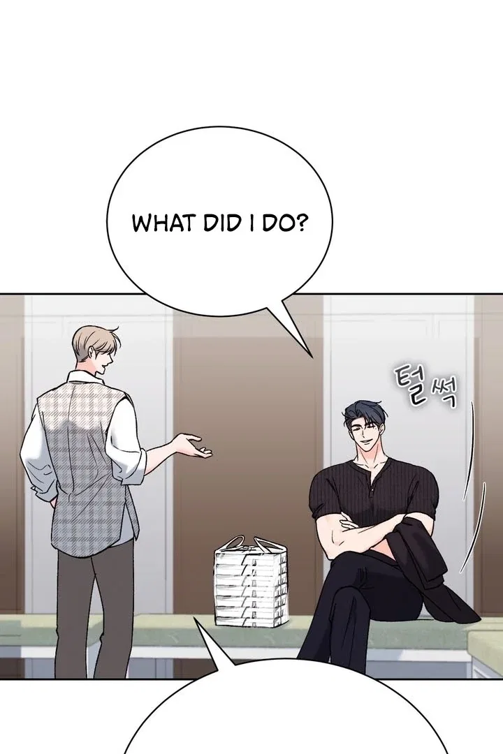 F (My Ex) Chapter 56 – Page 106