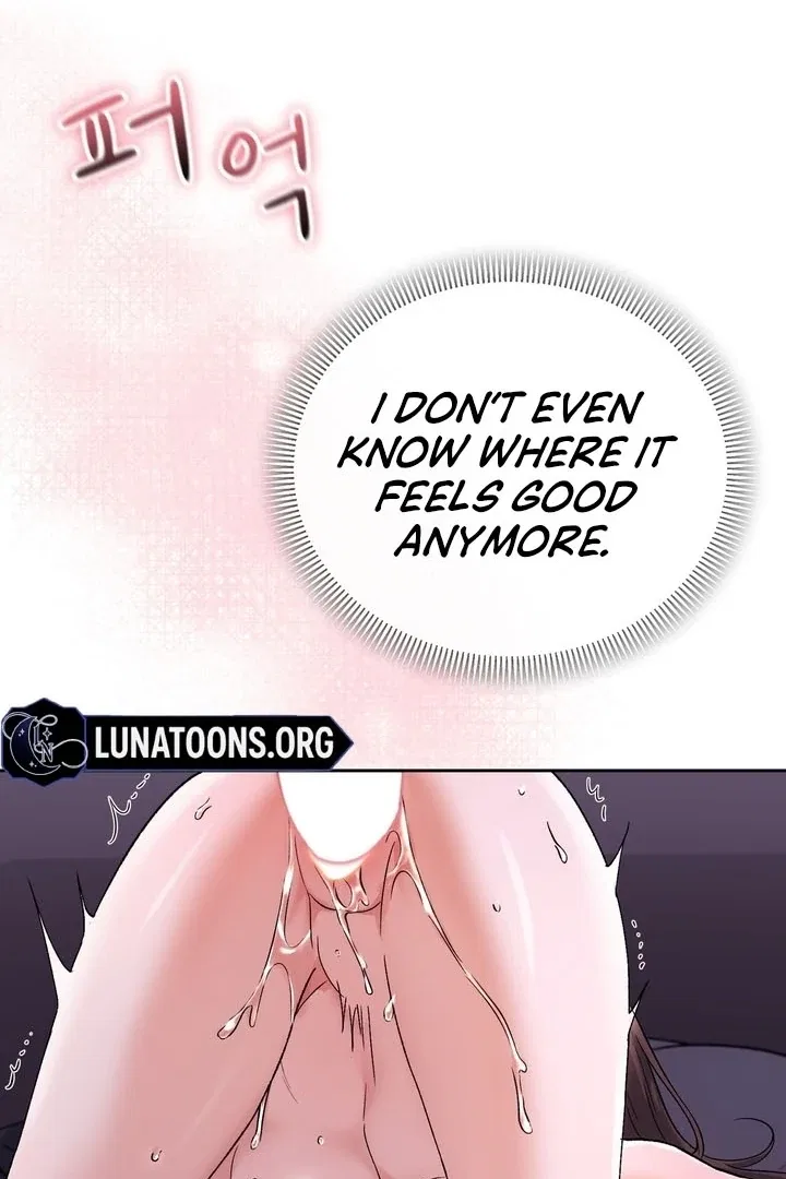 F (My Ex) Chapter 55 – Page 58