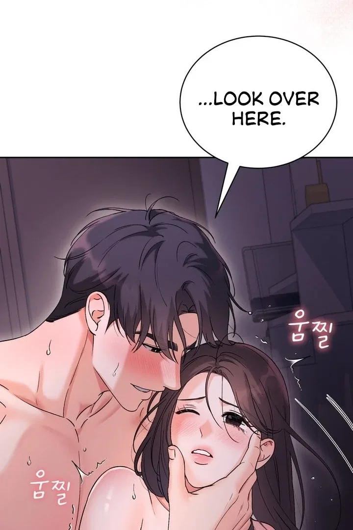 F (My Ex) Chapter 55 – Page 60