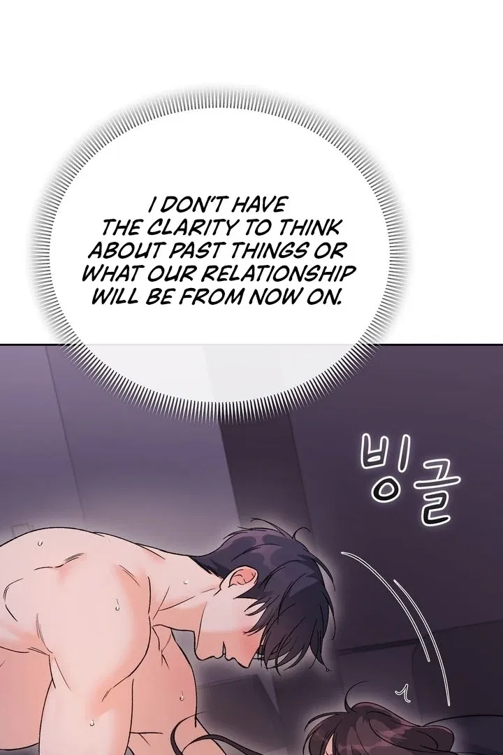 F (My Ex) Chapter 55 – Page 70