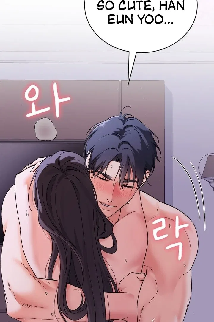 F (My Ex) Chapter 55 – Page 108
