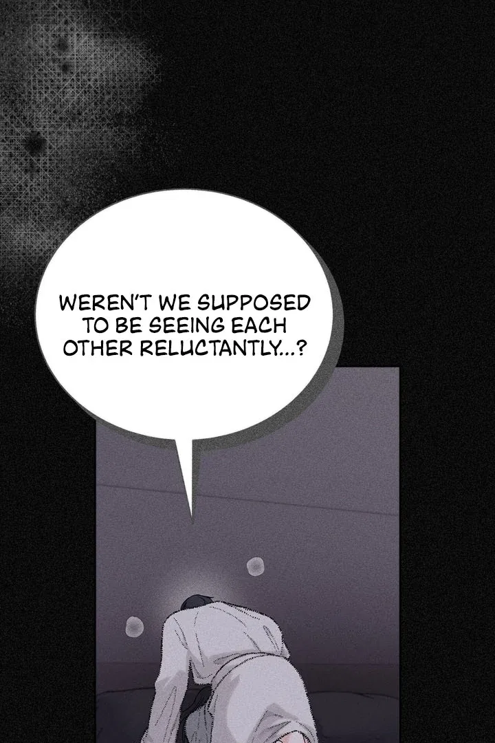 F (My Ex) Chapter 54 – Page 36