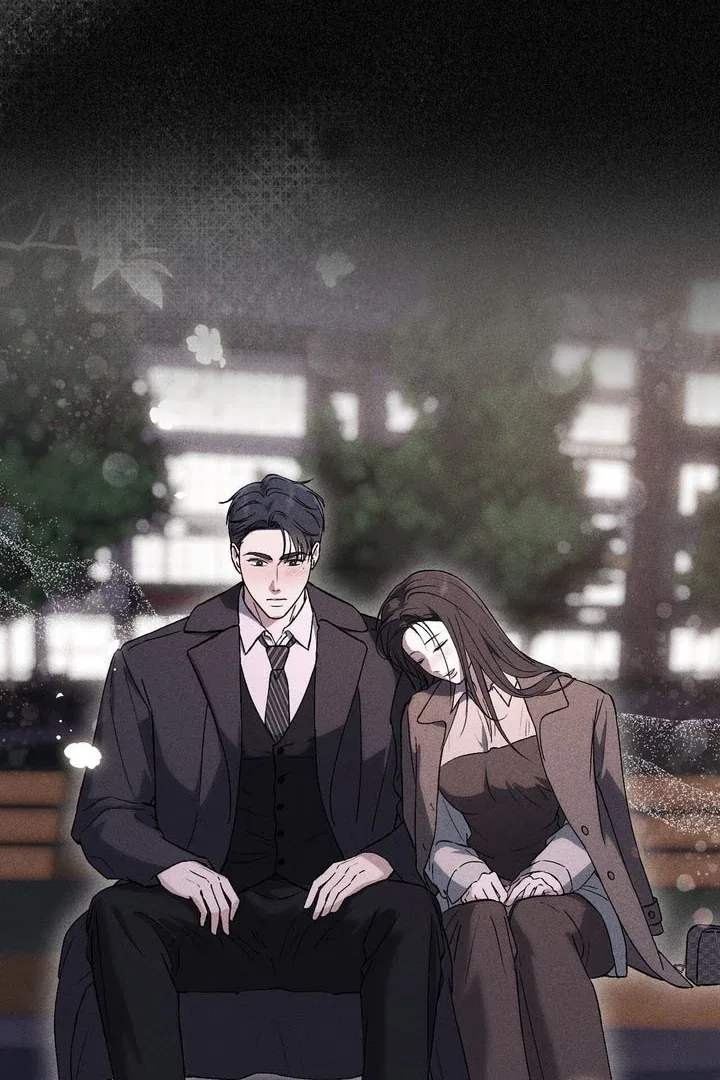 F (My Ex) Chapter 54 – Page 40