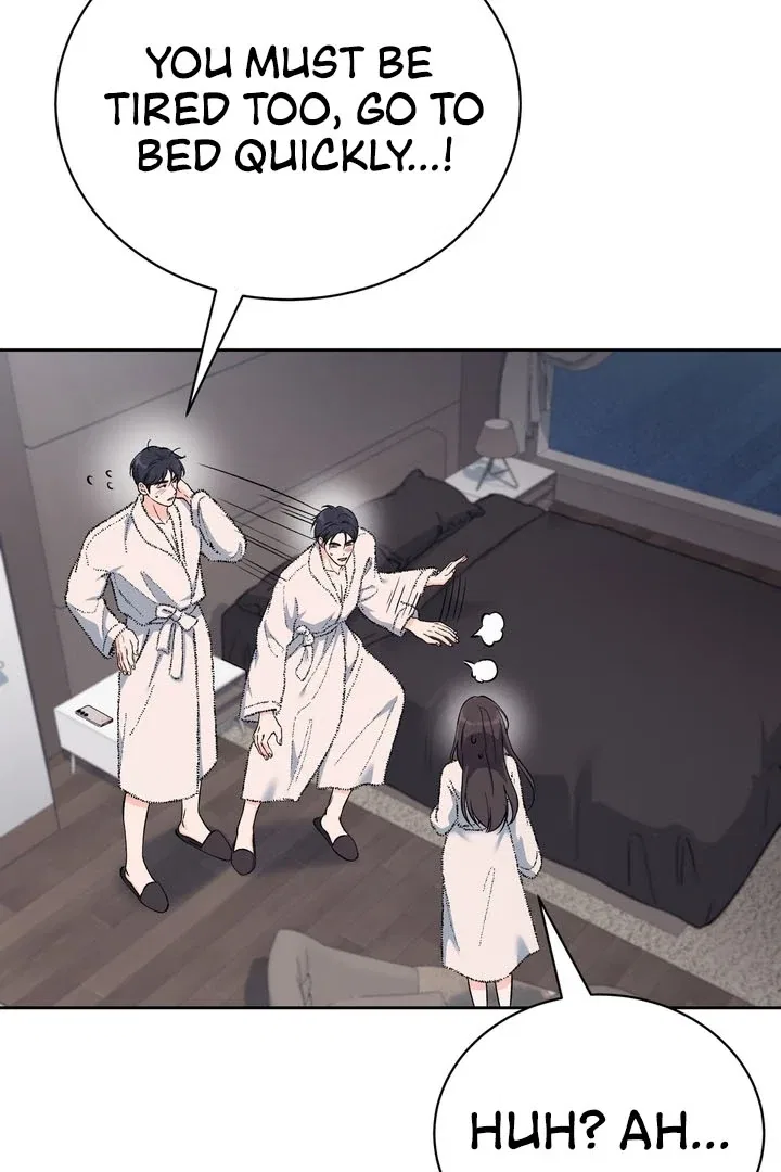 F (My Ex) Chapter 53 – Page 11