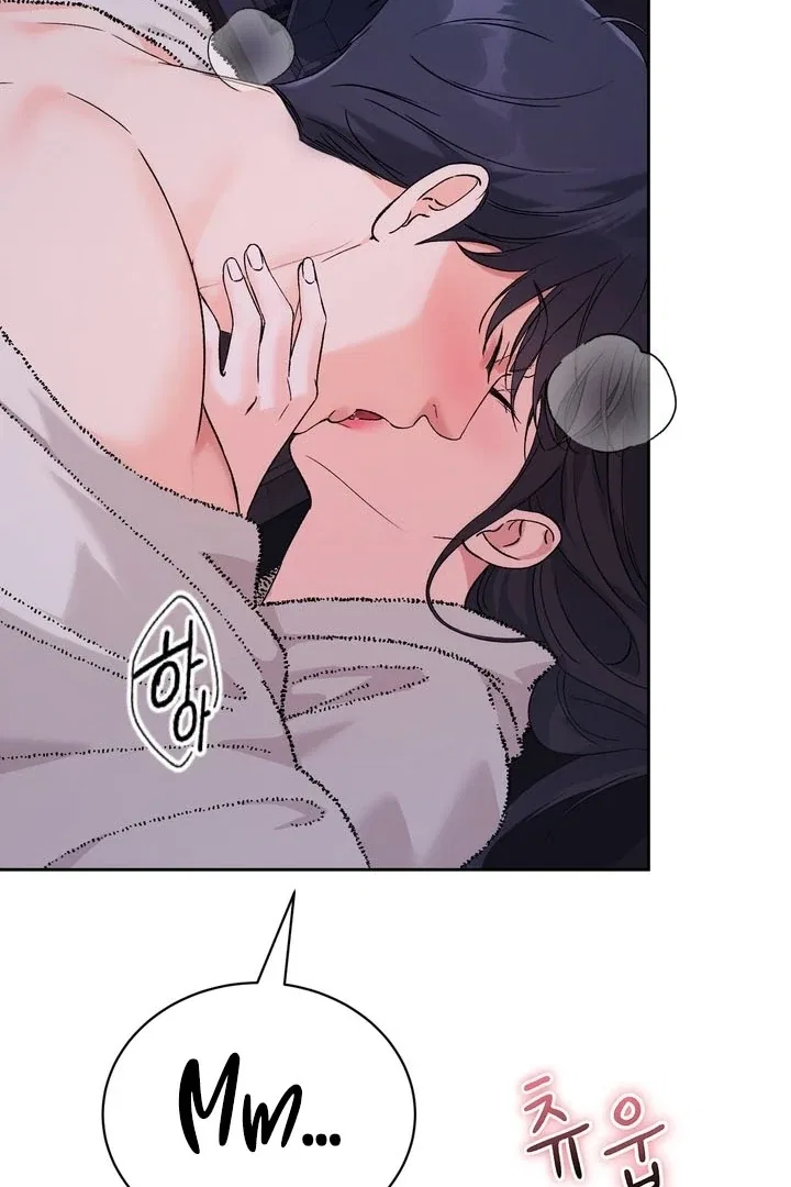 F (My Ex) Chapter 53 – Page 35