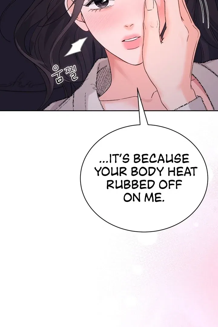 F (My Ex) Chapter 53 – Page 50