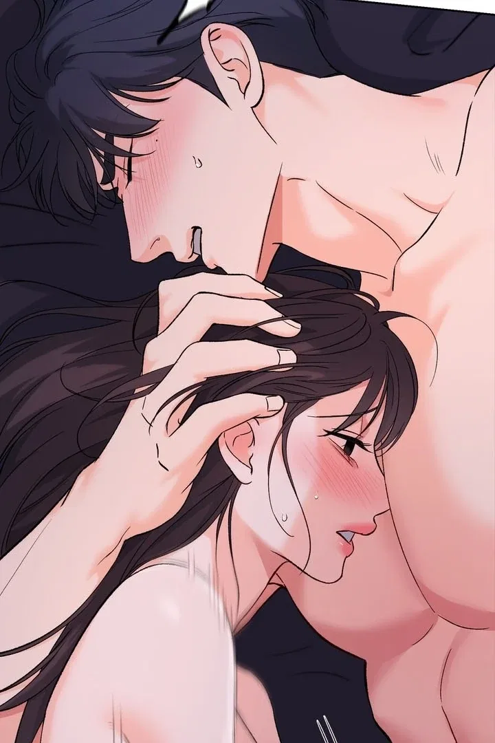 F (My Ex) Chapter 53 – Page 92