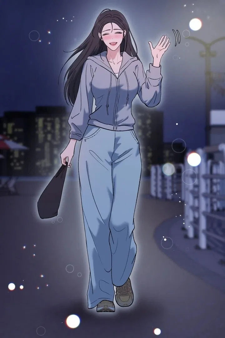 F (My Ex) Chapter 52 – Page 23