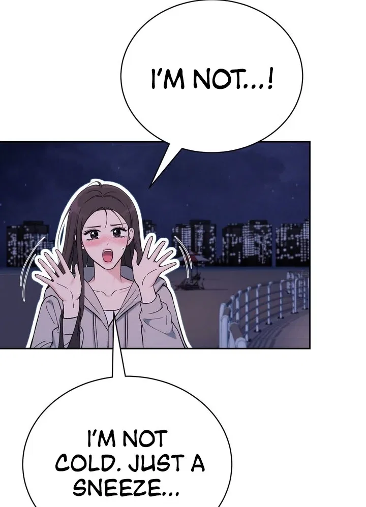 F (My Ex) Chapter 52 – Page 27