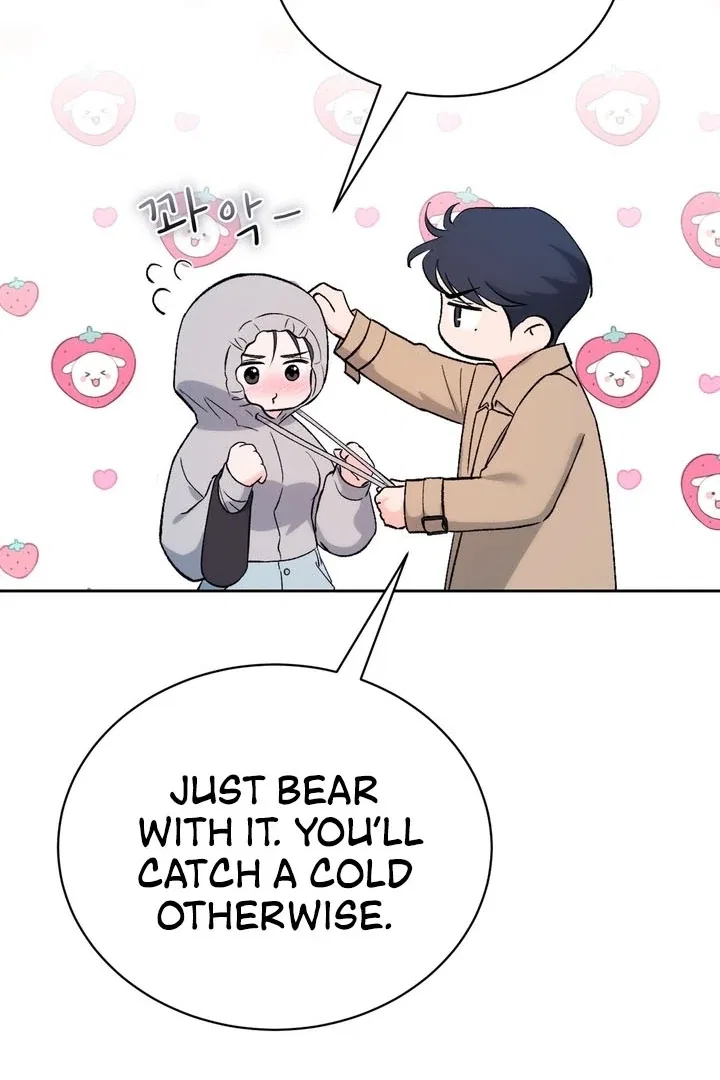 F (My Ex) Chapter 52 – Page 32