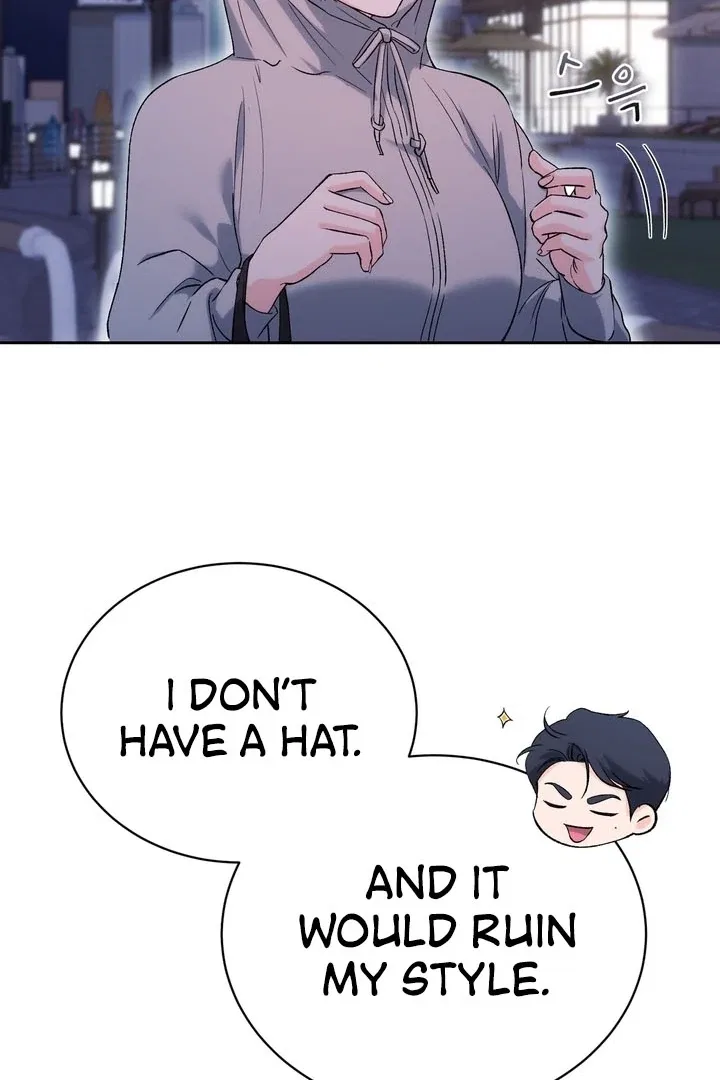 F (My Ex) Chapter 52 – Page 34