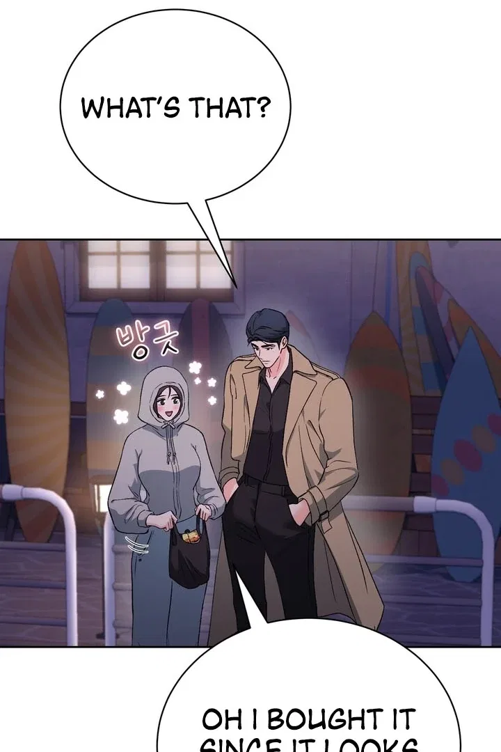 F (My Ex) Chapter 52 – Page 48