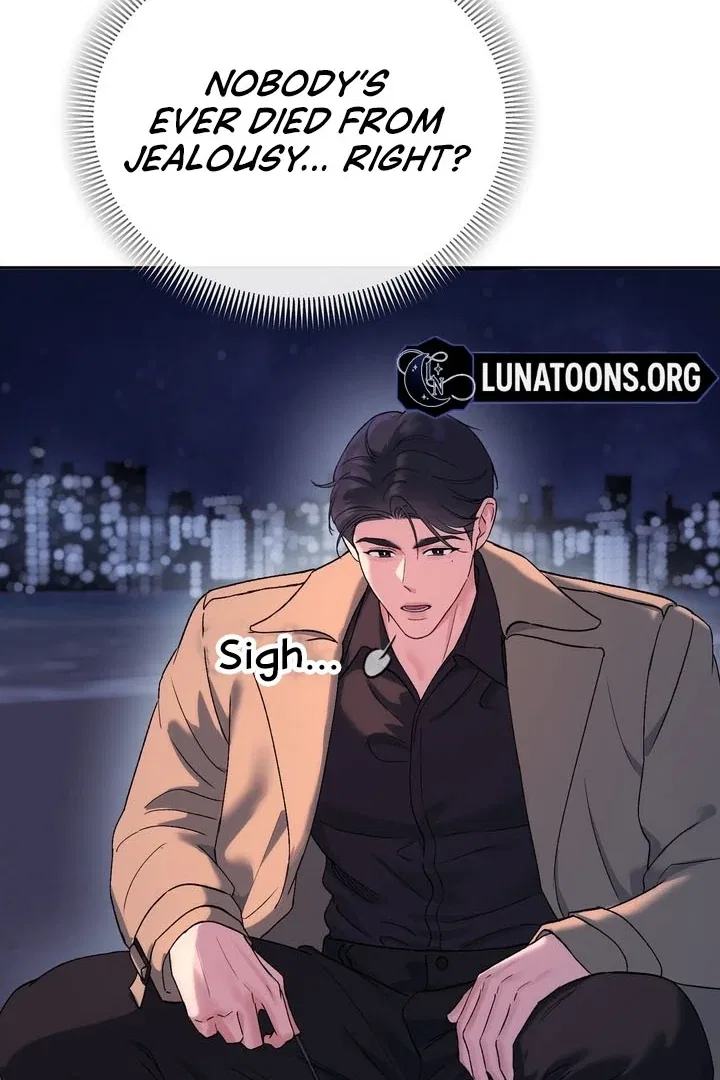 F (My Ex) Chapter 52 – Page 72