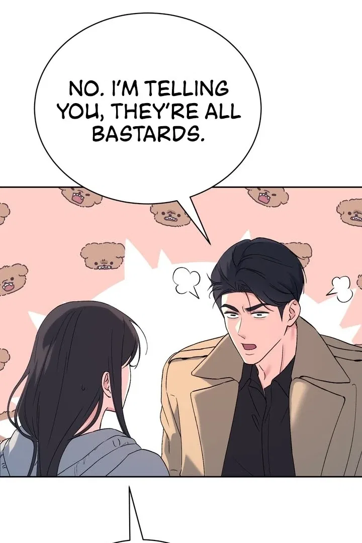 F (My Ex) Chapter 52 – Page 75