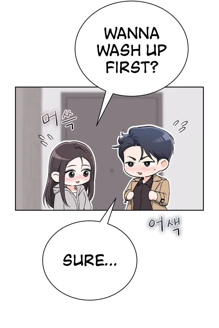 F (My Ex) Chapter 52 – Page 85