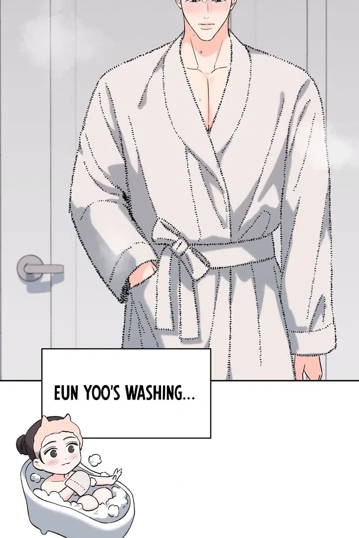 F (My Ex) Chapter 52 – Page 87