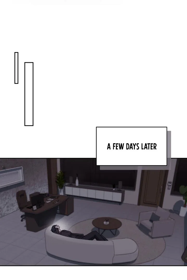 F (My Ex) Chapter 51 – Page 8