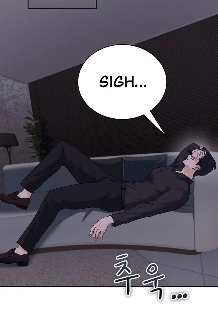 F (My Ex) Chapter 51 – Page 10