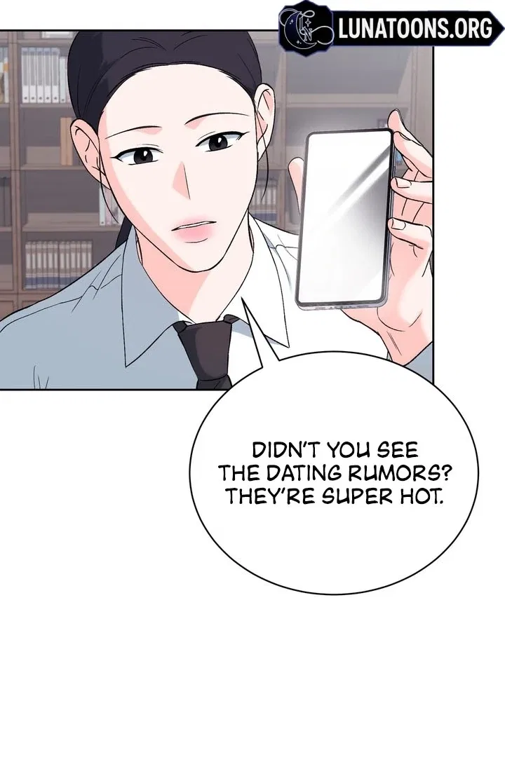 F (My Ex) Chapter 51 – Page 27