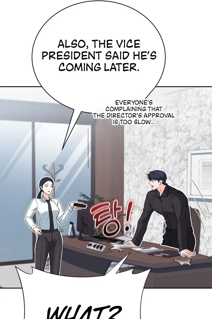 F (My Ex) Chapter 51 – Page 30