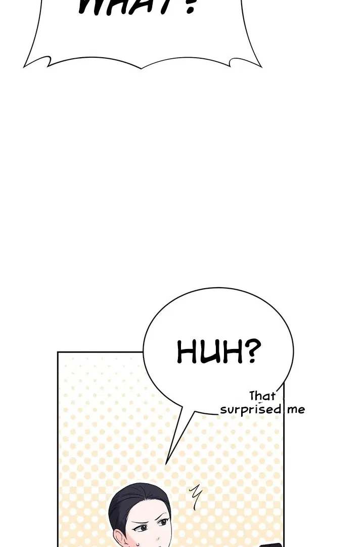 F (My Ex) Chapter 51 – Page 31